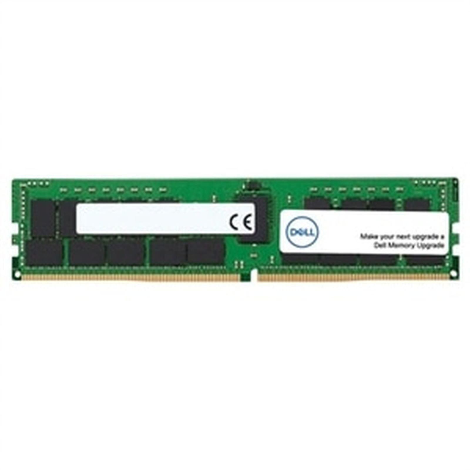 Dell AA783422, 32 GB, DDR4, 3200 MHz, 288-pin DIMM PC-Arbeitsspeicher