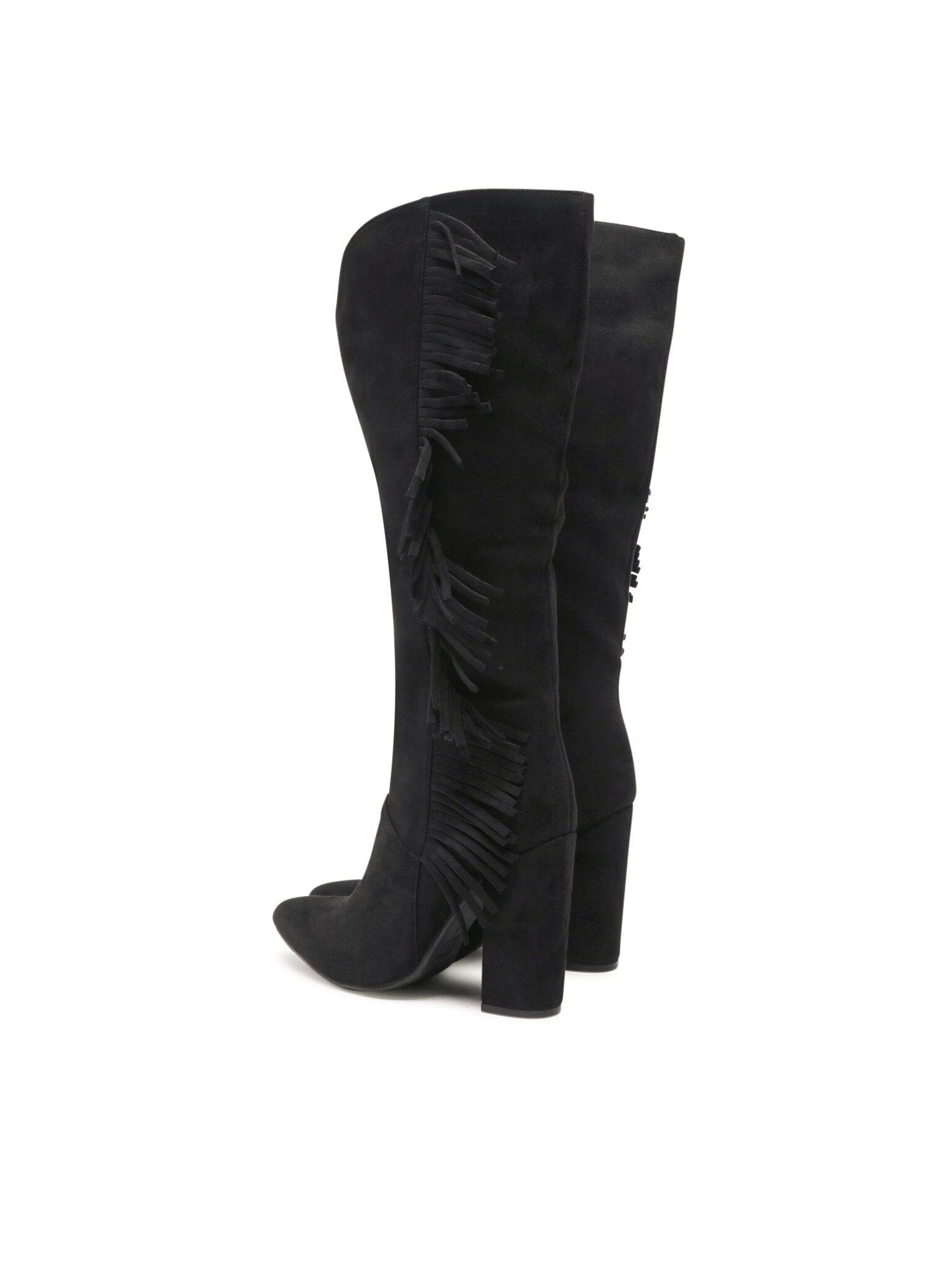 Jenny Fairy Jenny Fairy Stiefel Damen LS5869-01 Schwarz Stiefel
