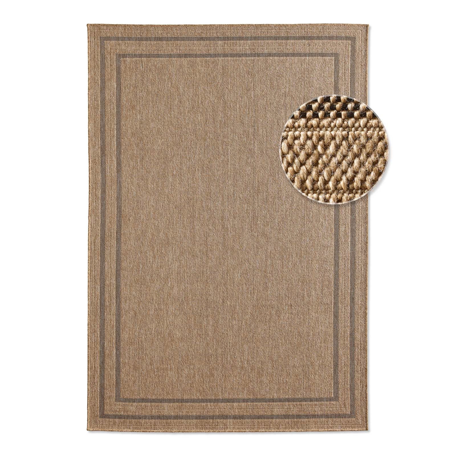 TaraCarpet Teppich Outdoor & Indoor Teppich günstig online kaufen