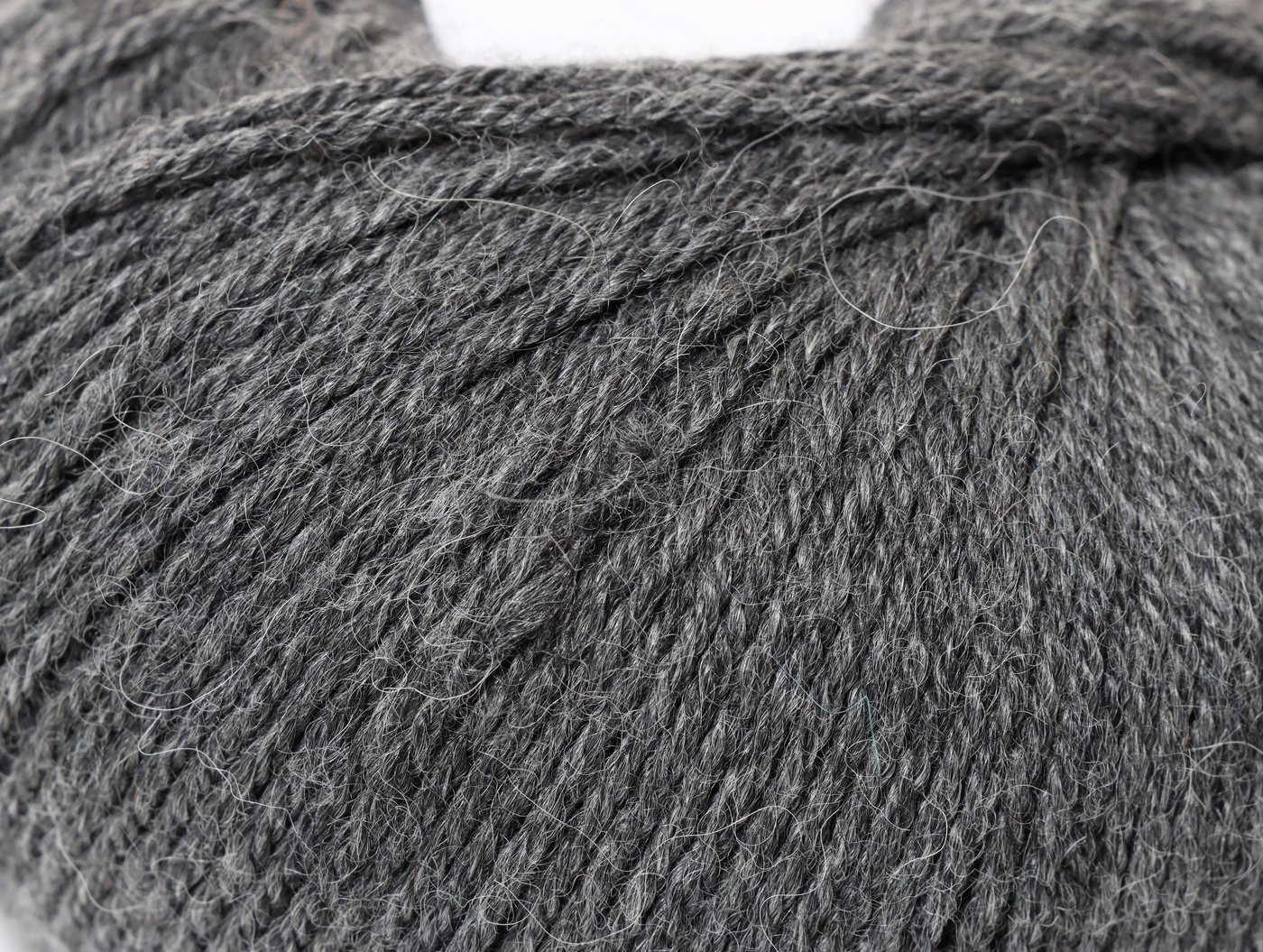 Thumbnail - Max Lindner, AlpacaOne : 100 % Alpakawolle zum Stricken und Häkeln, Häkelwolle, 112,00 m (5-Knäuel im Paket á 50 g), ein...