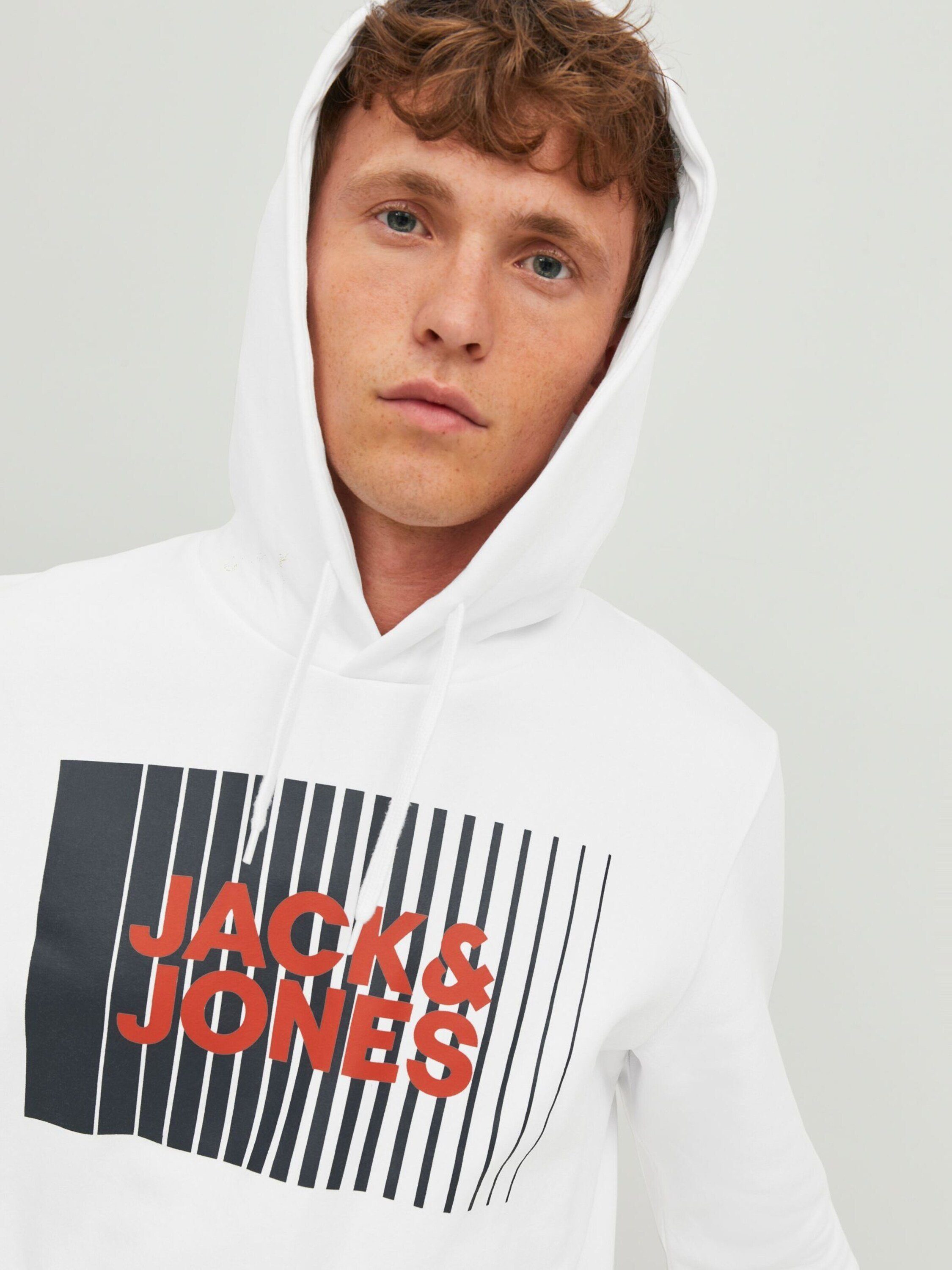 Jack & Jones Sweatshirt (1-tlg)