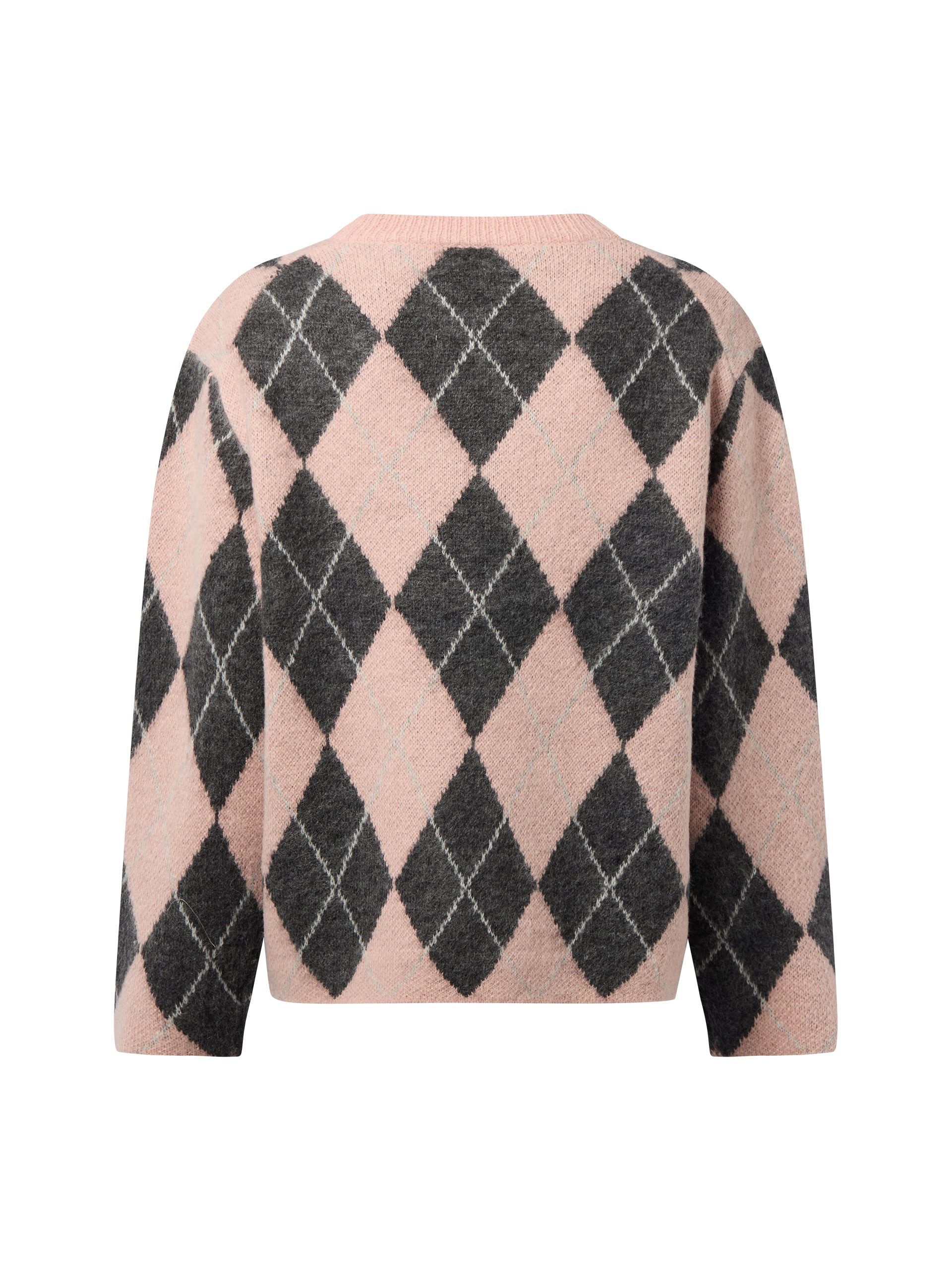 EDITED Strickpullover Harriet Jumper günstig online kaufen