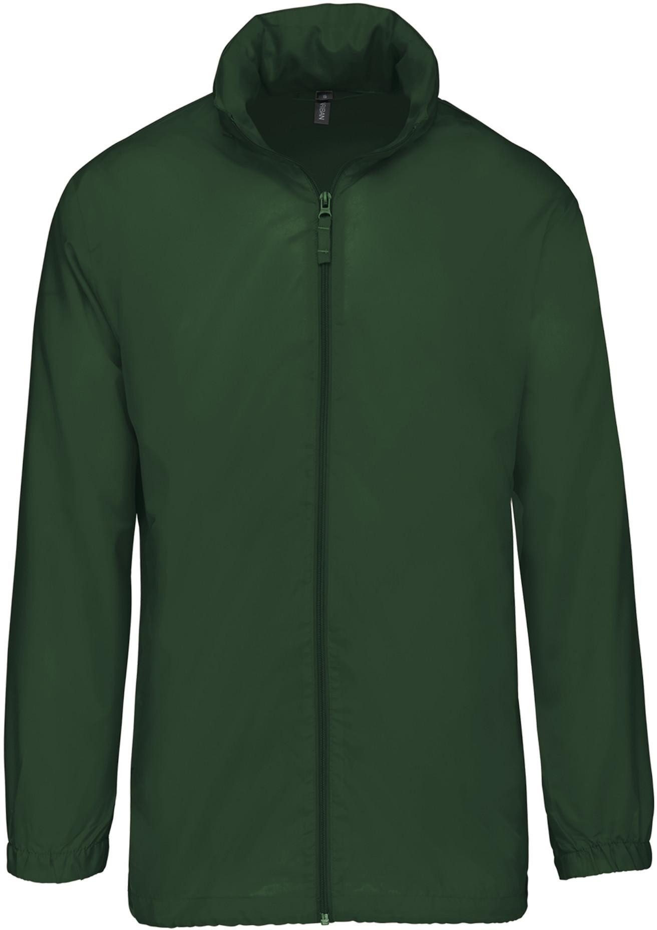 Kariban Outdoorjacke Ultraleichte windjacke Herren günstig online kaufen