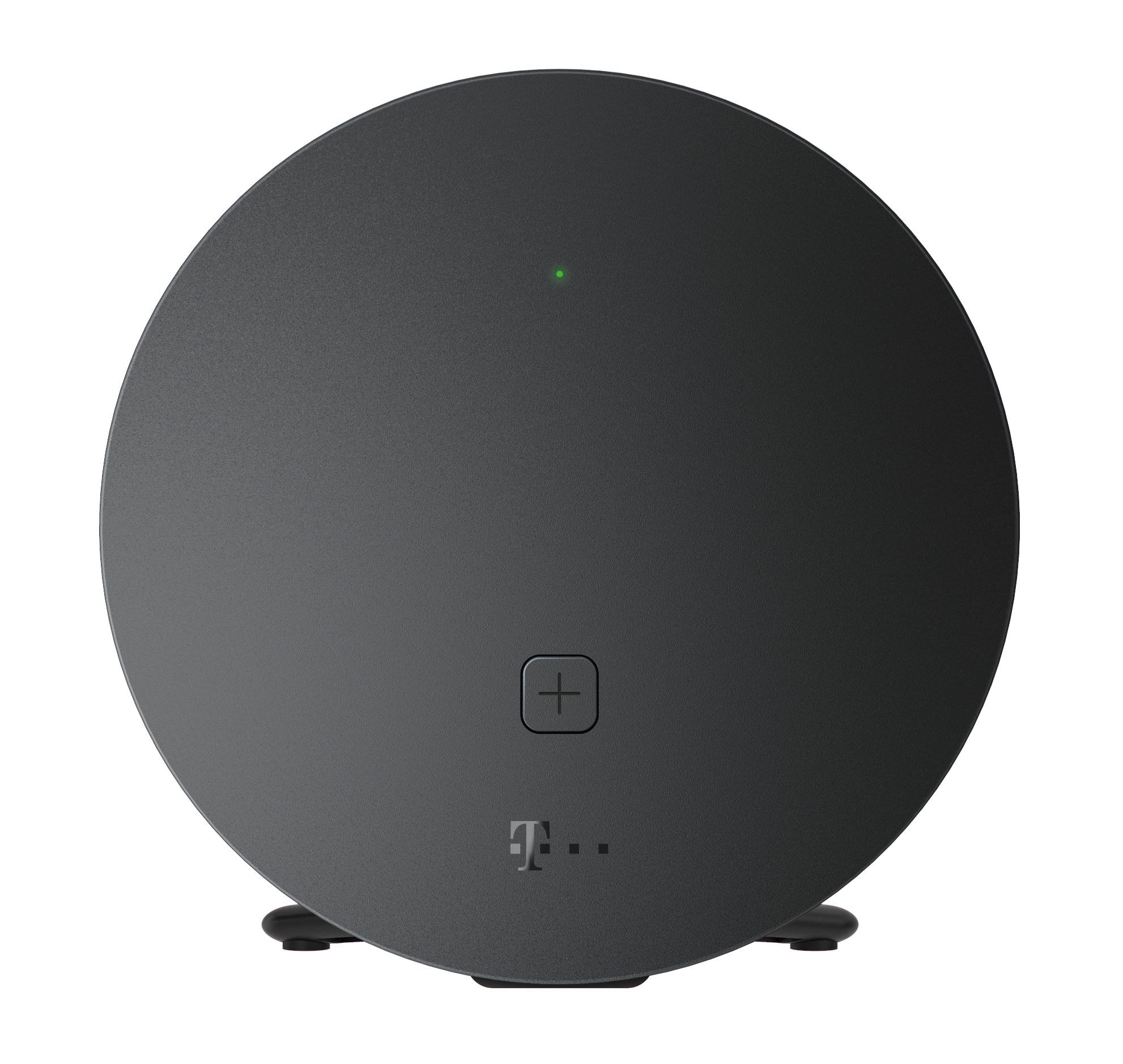 T-Home Speed Home WLAN WLAN-Repeater, kompatibel zu Wi Fi 4 (a/b/g/n) / Wi Fi 5 (ac)