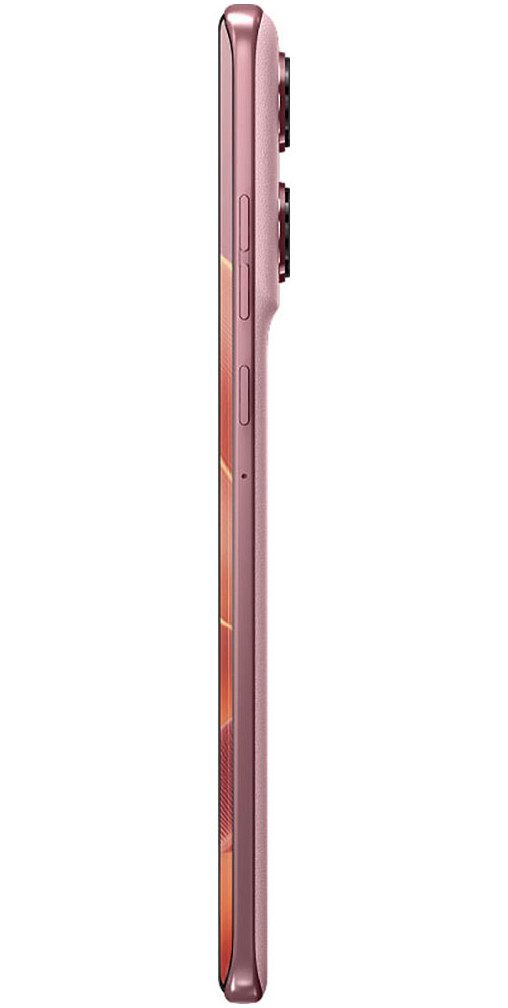 Motorola Edge 60 Fusion 256GB Smartphone (16,94 cm/6,67 Zoll, 256 GB Speicherplatz, 50 MP Kamera)