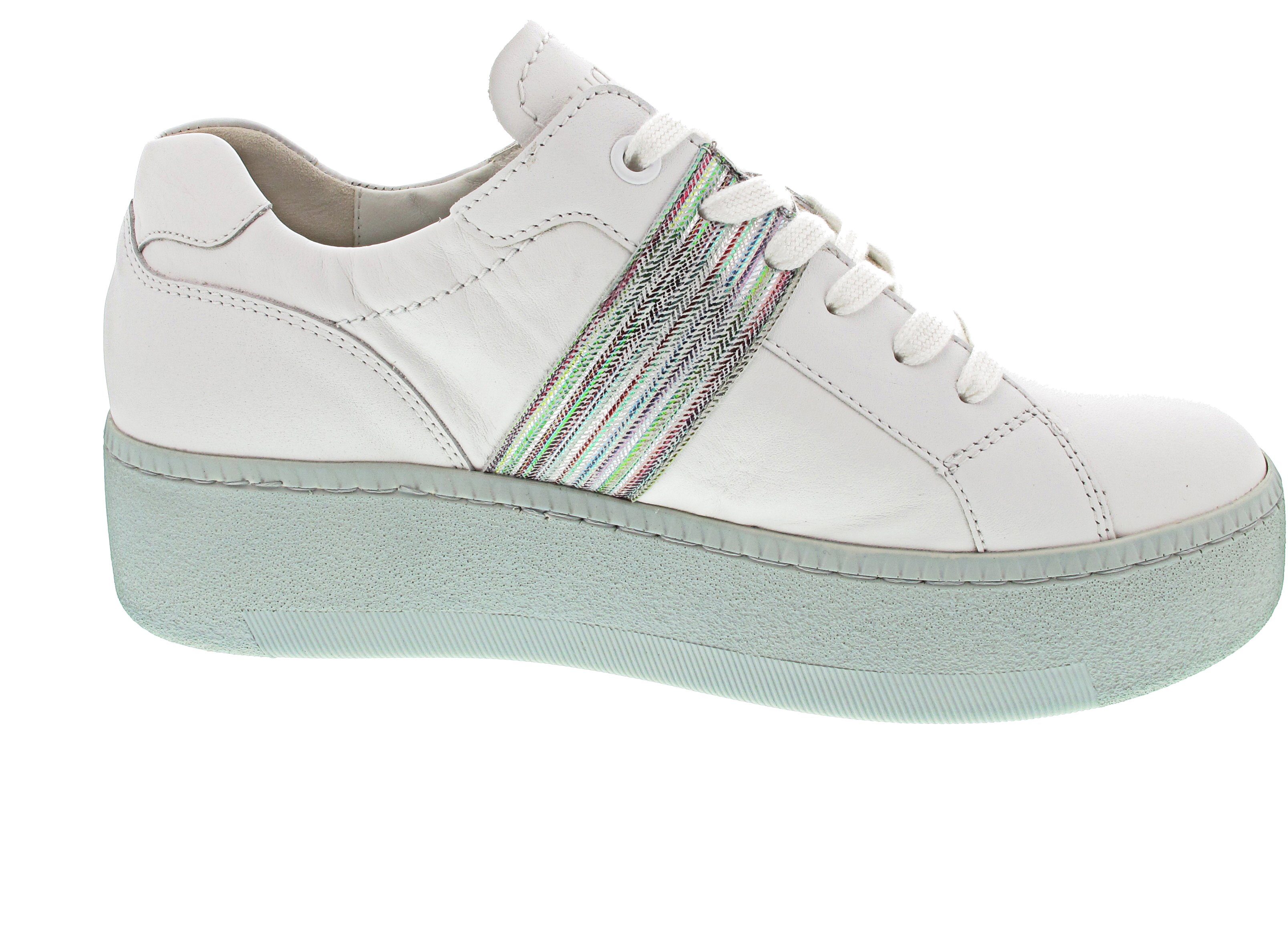 Waldläufer Schnürschuh