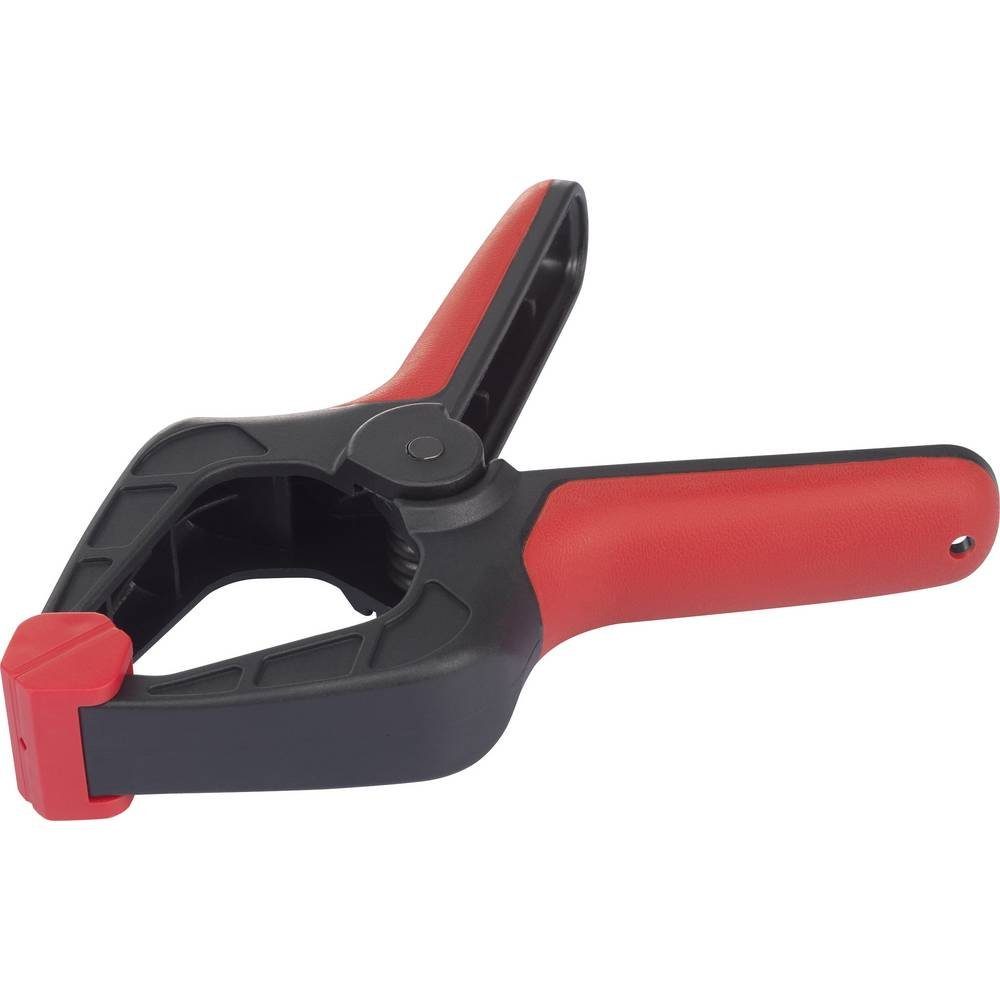 Thumbnail - TOOLCRAFT Schraubzwinge Federzwinge 70 mm 10 kg