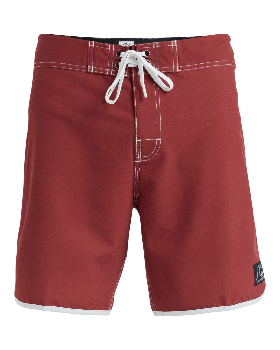 Quiksilver Boardshorts Original Scallop 18" günstig online kaufen