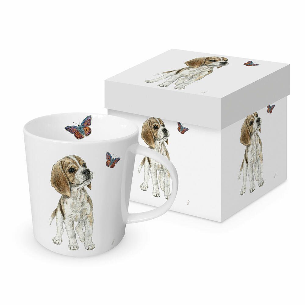 Tasse Jean 400 ml