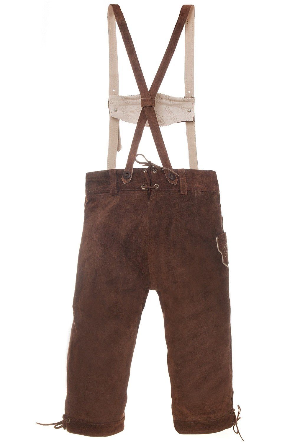 Edelnice Trachtenlederhose