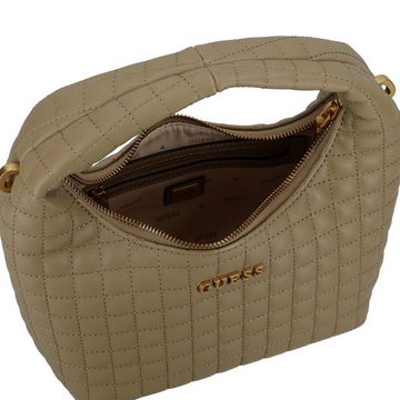 Guess Schultertasche Tia, Polyurethan