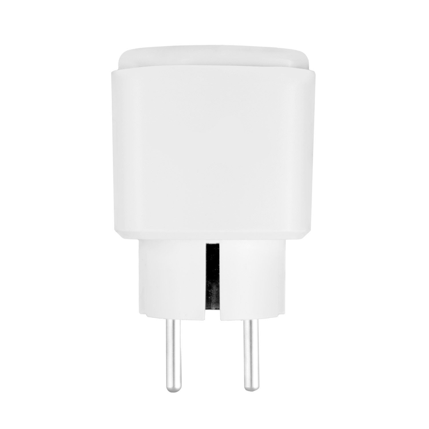 GreenBlue Steckdose GB735 Tuya Smart-WLAN-Steckdose mit Programmierfunktion, 3-St., Android/iOS/Alexa/Google Home, Timer, Leistungsmesser – Bild 5 von 5