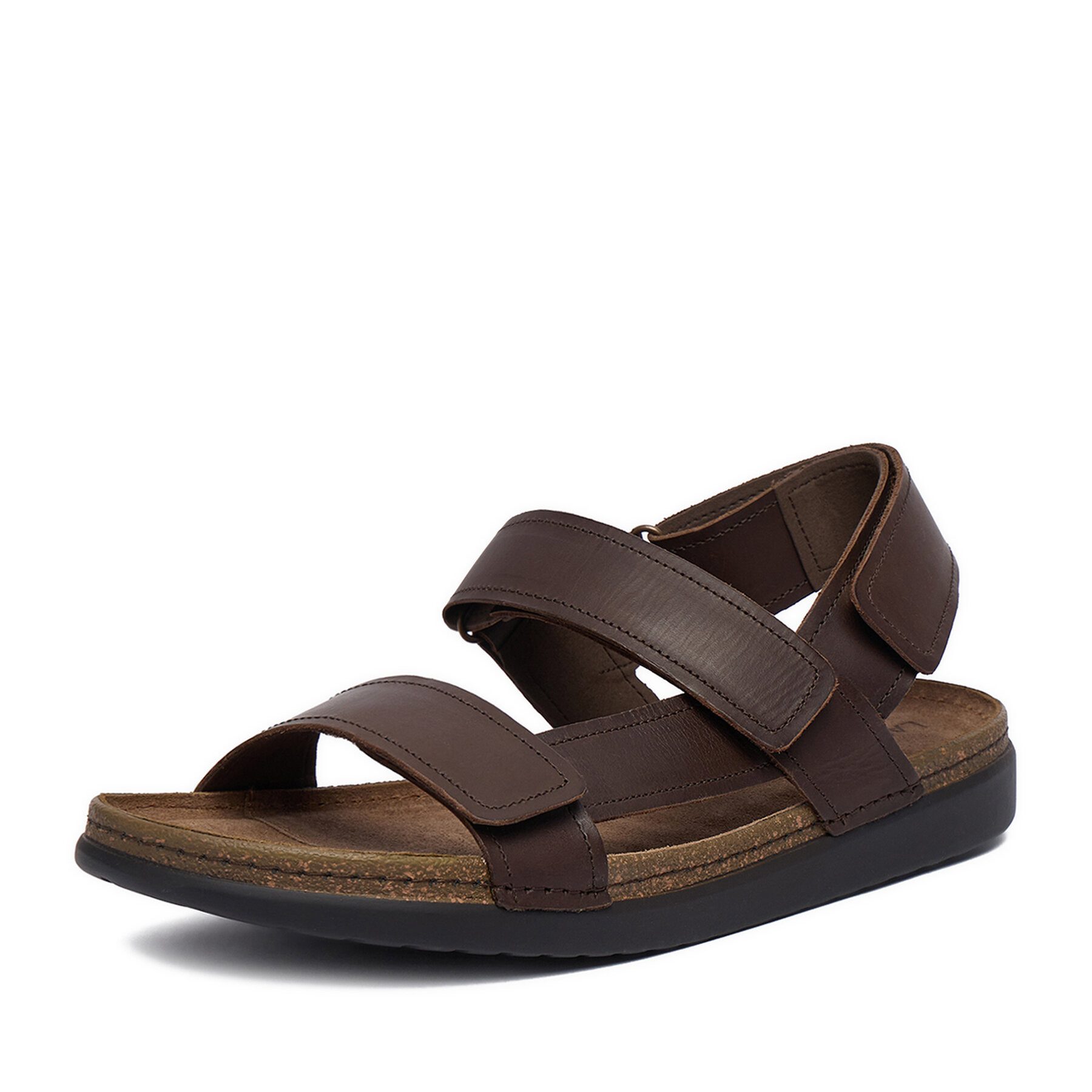 LASOCKI Lasocki Herren-Sandalen Braun Sandale
