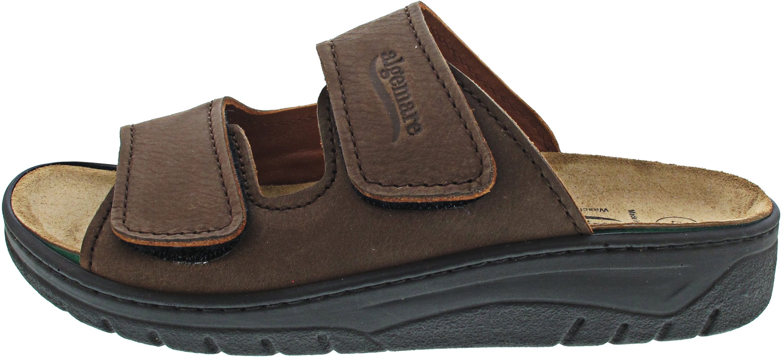 algemare Pantolette