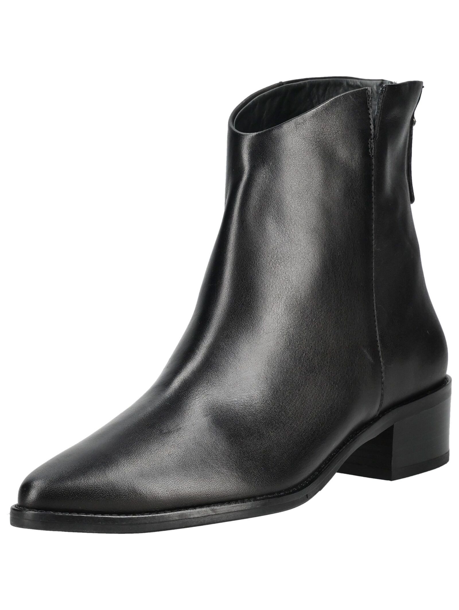 Paul Green Paul Green Stiefelette Leder Stiefelette