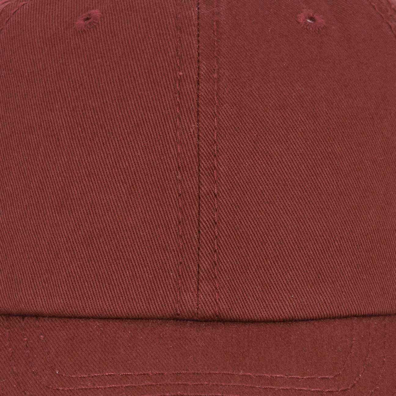 Atlantis Baseball Cap (1-St) Baseballcap Metallschnalle