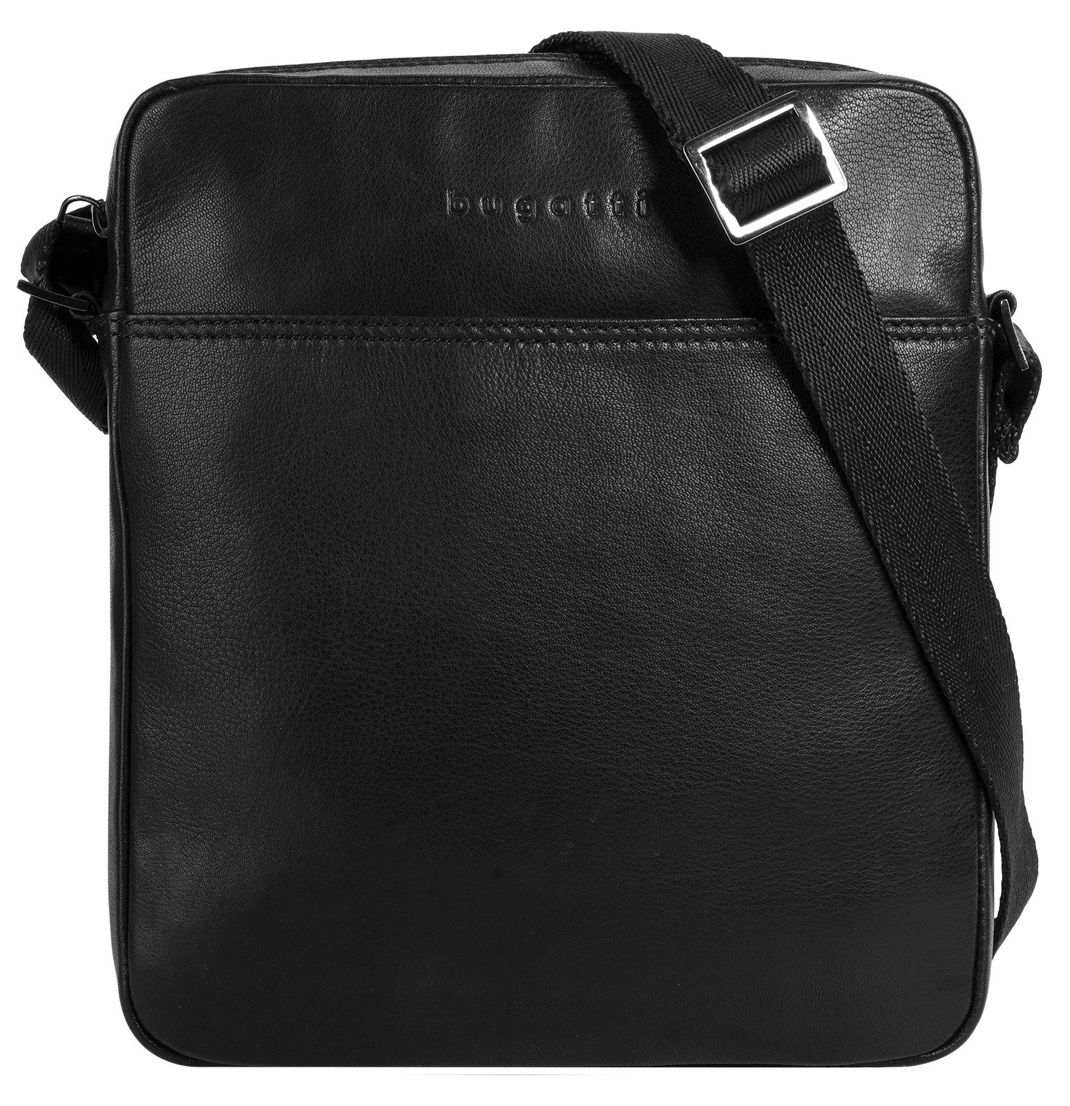 bugatti Umhängetasche CLIFF, echt Leder günstig online kaufen