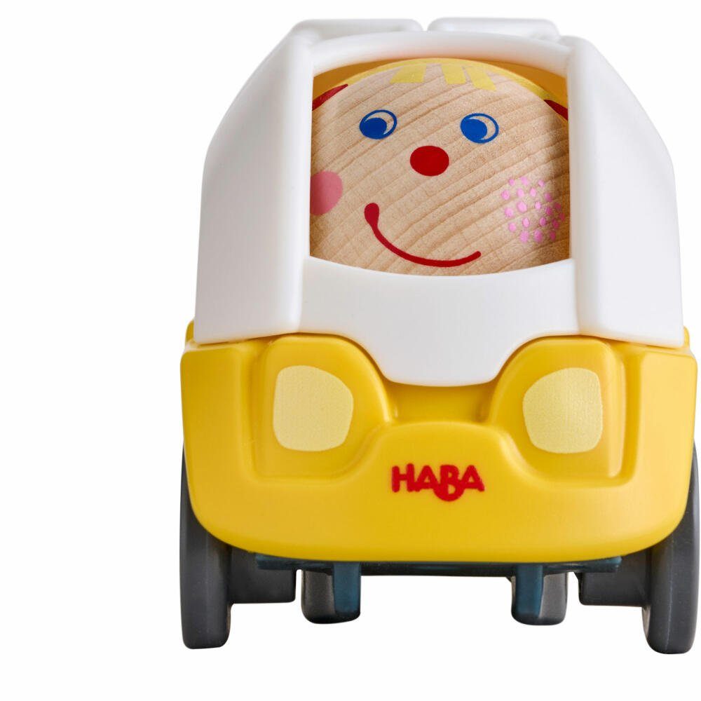 Haba Kugelbahn Kullerbü Schnellzug