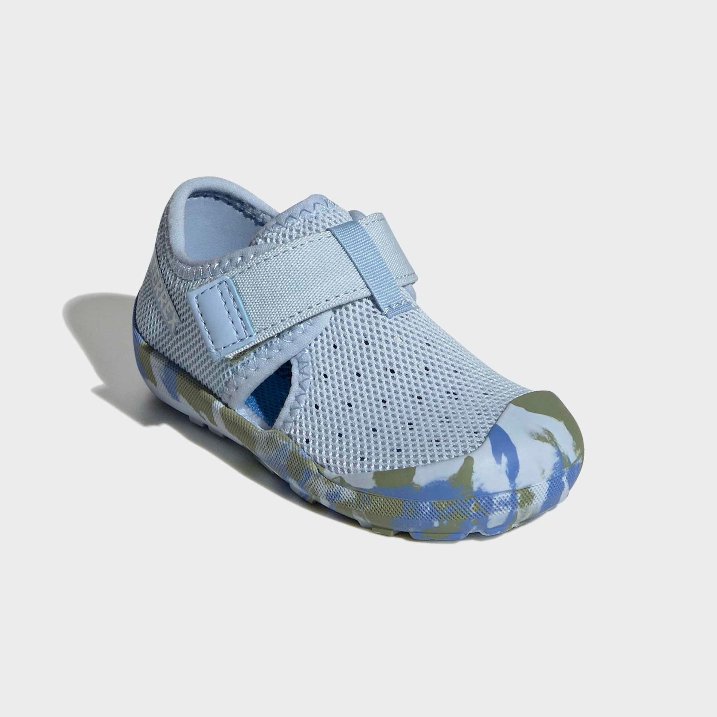 adidas TERREX CAPTAIN TOEY KIDS Sandale für Kinder