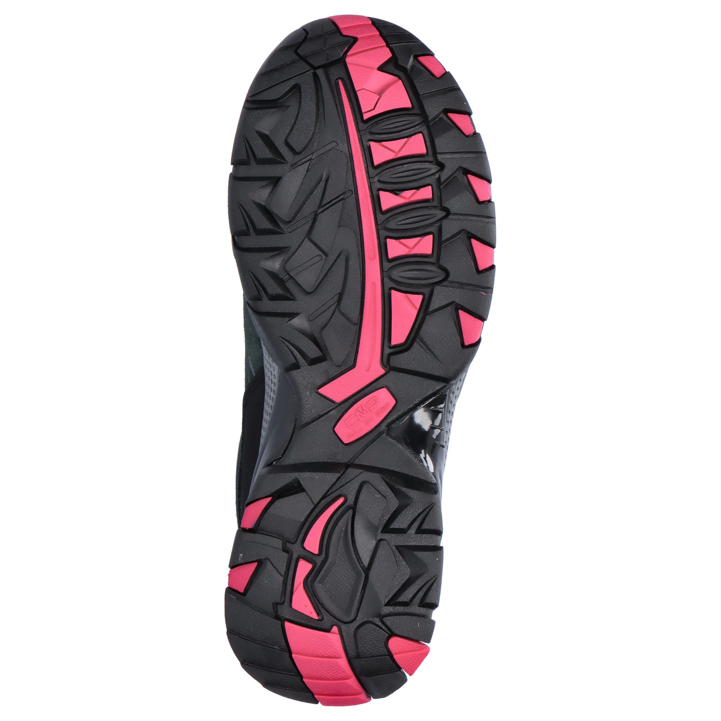 CMP CMP Damen Trekkingschuhe Melnick Mid Wmn 3Q18586 Trekkingschuh