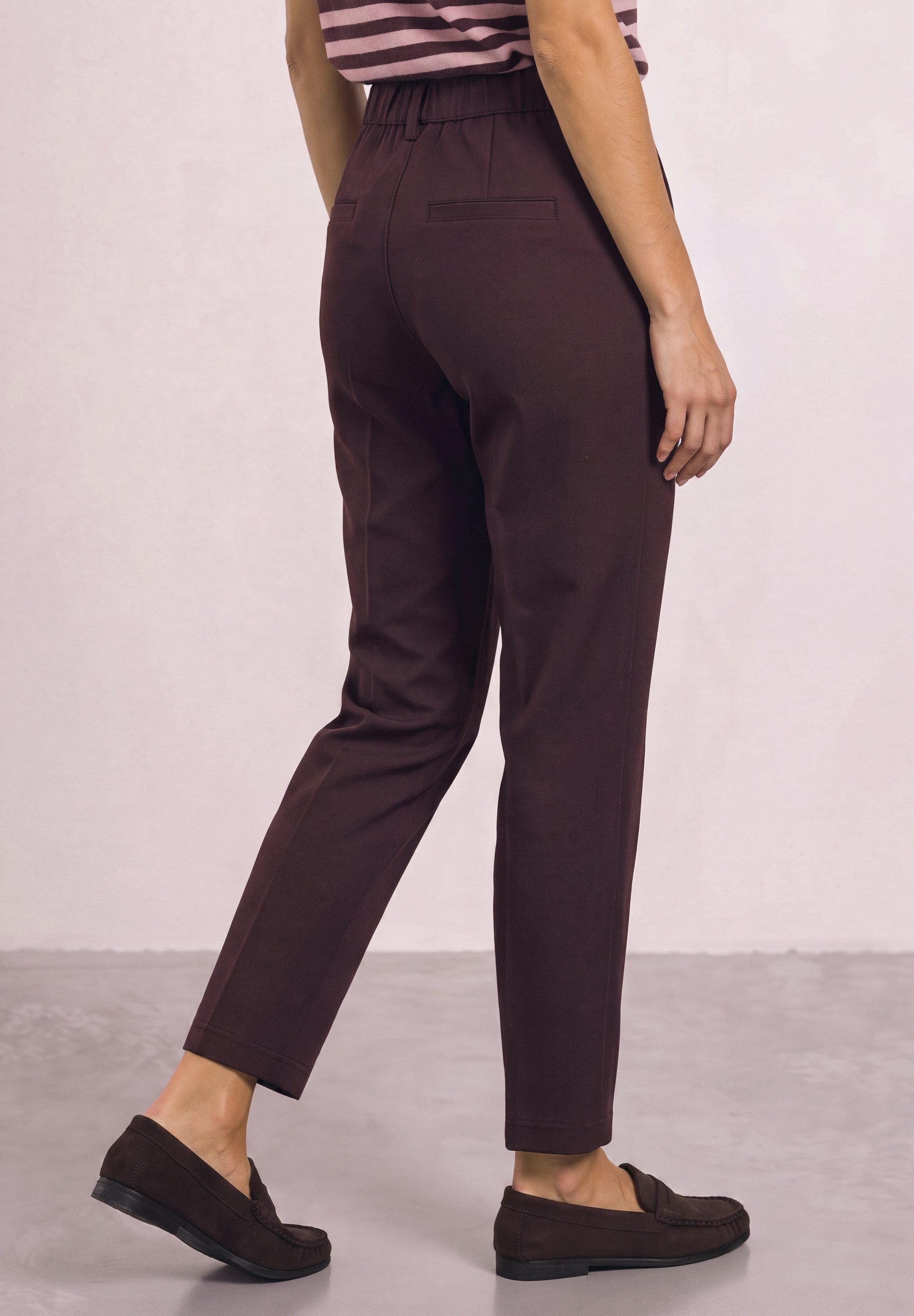 STREET ONE Chinohose