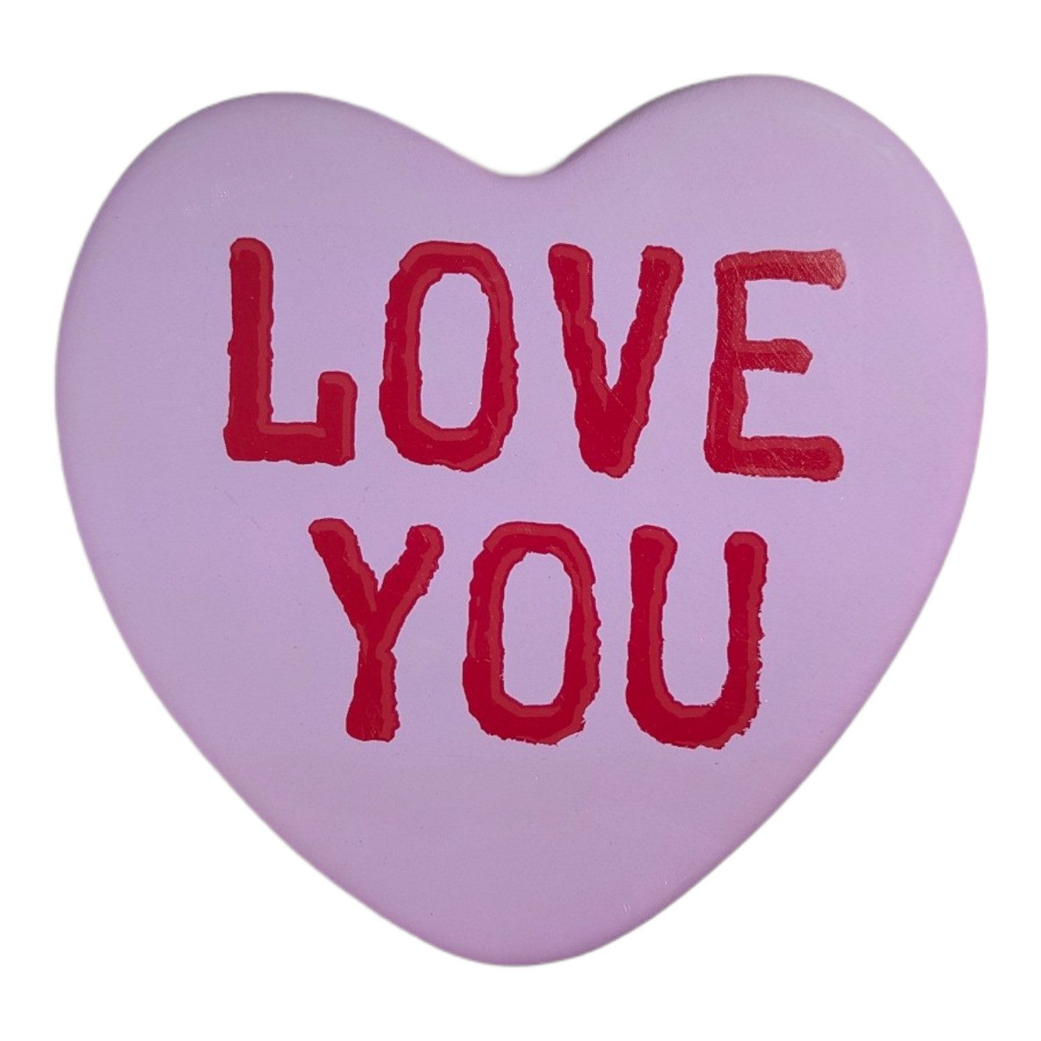 Thumbnail - bitten Aufbewahrungsbox Love You Aufbewahrungsbox Valentinstag Deko Herzbox