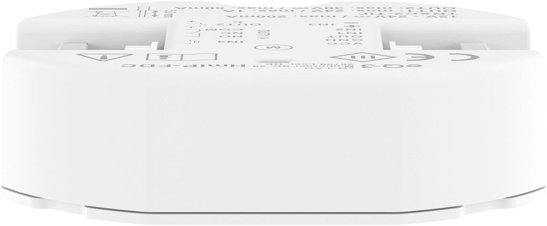 Homematic IP Universal Türöffner Controller Smart-Home-Zubehör