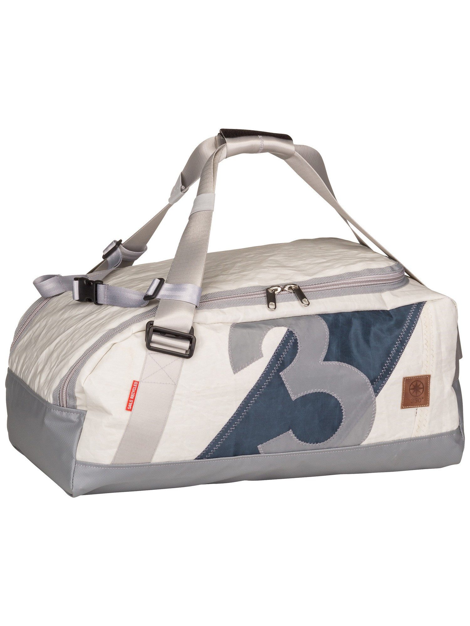 360Grad Sporttasche Container XL