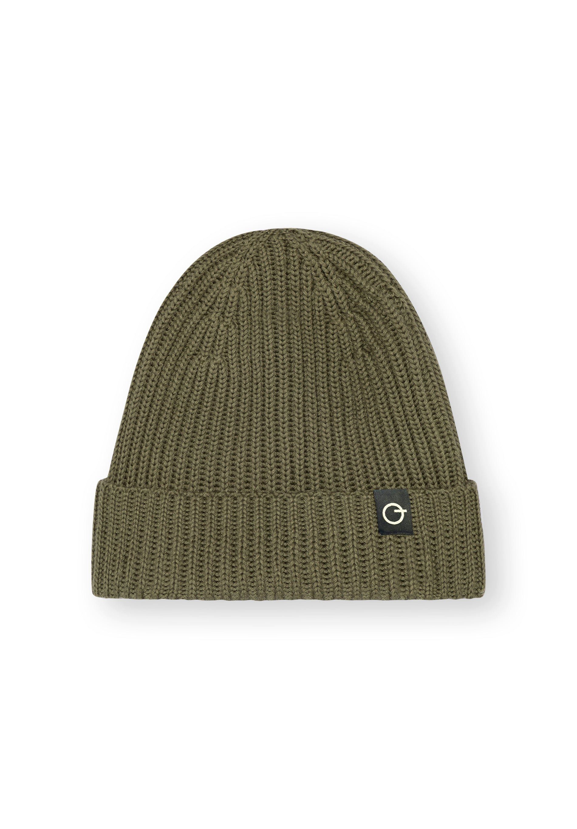 ThokkThokk Beanie TT4001