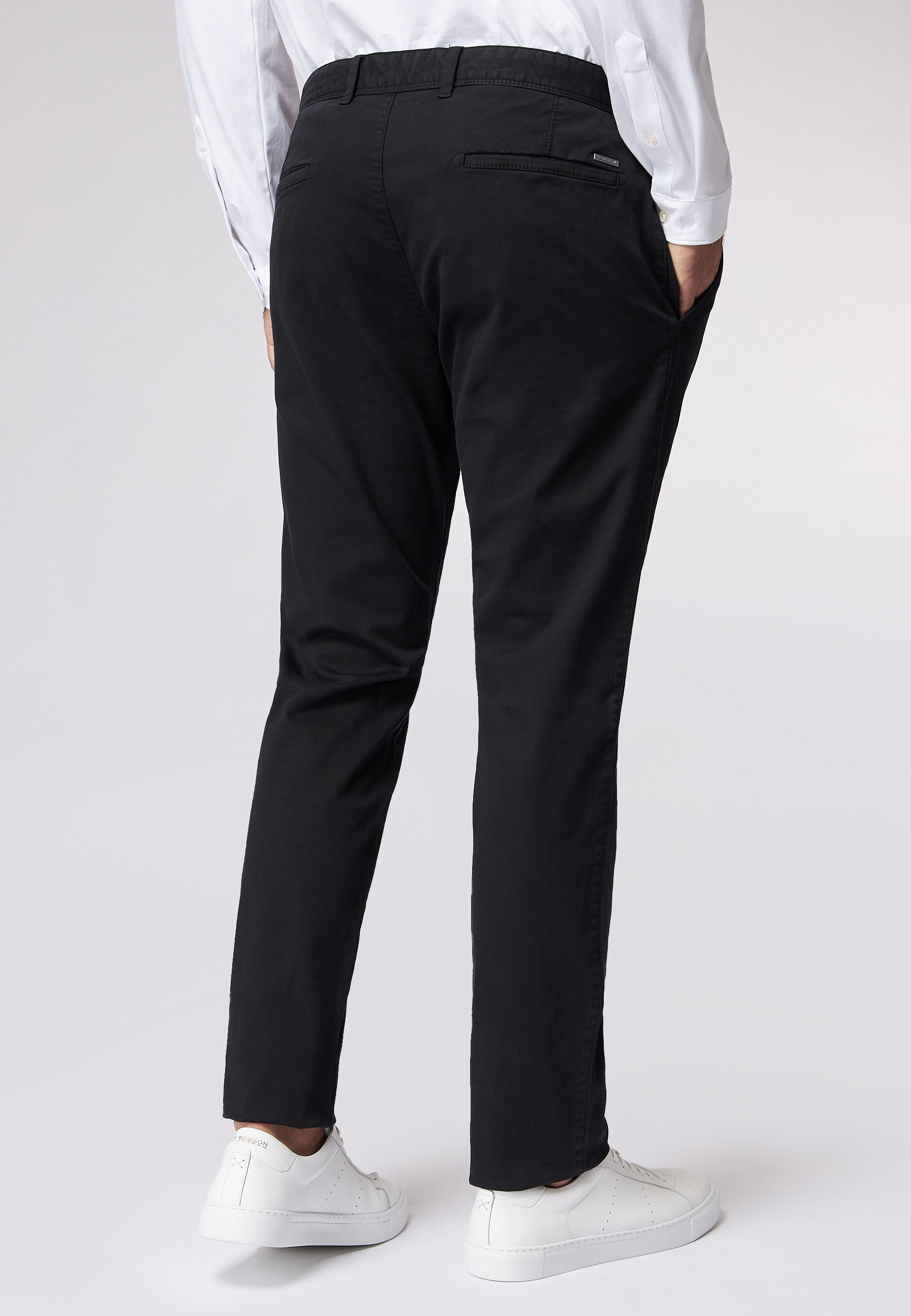 Roy Robson Chinohose Chino im Slim günstig online kaufen