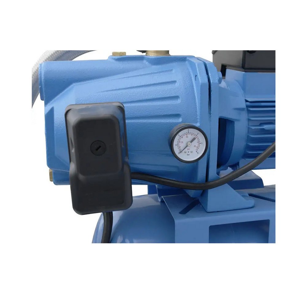 Thumbnail - Güde Hauswasserwerk Güde Hauswasserwerk HWW 1300 G 230V 1300W 4.000 (l/h)