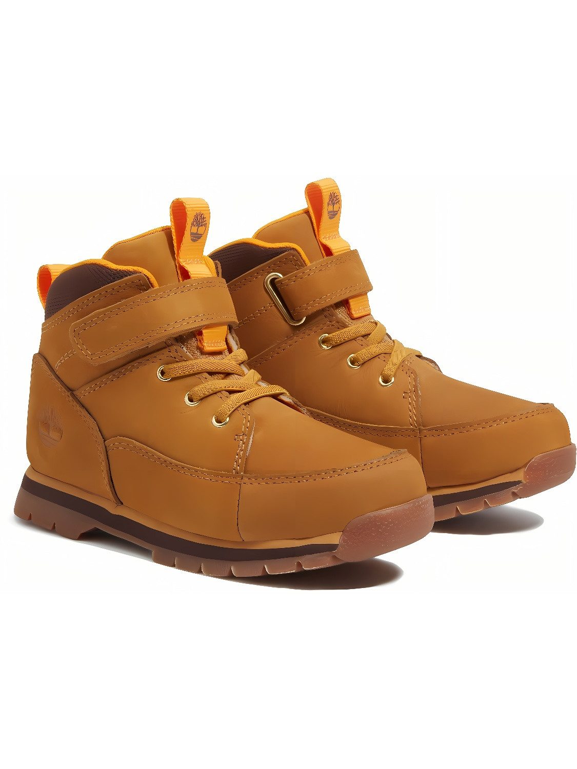 Timberland Euro Rock Stiefel