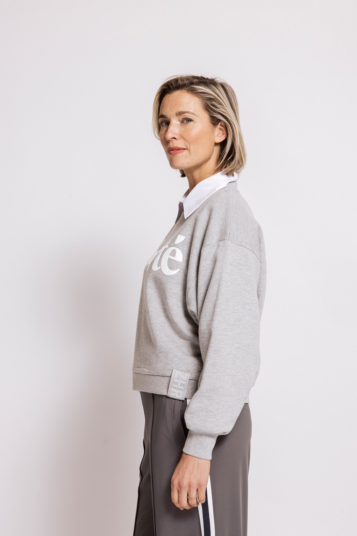 Zhrill Sweatshirt ZHTERA