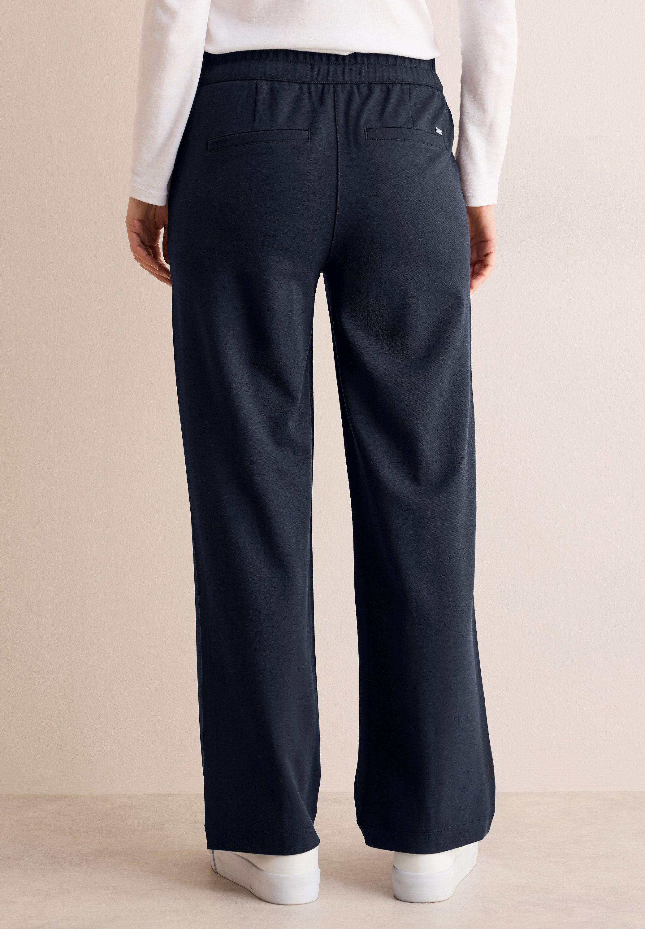 CECIL Webhose Style Neele mit Ziernähten günstig online kaufen