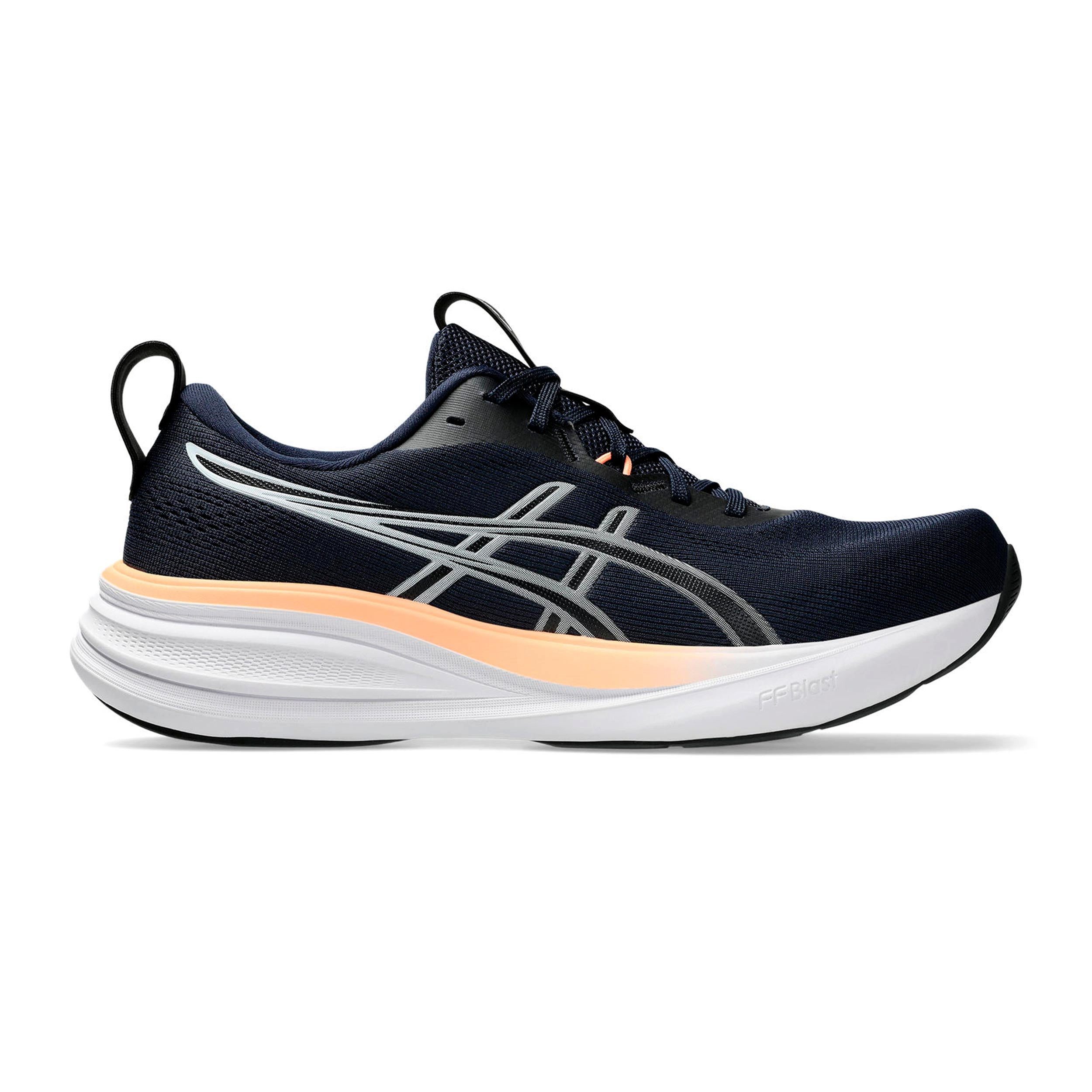 Gel-Pulse 17 - Neutralschuh Laufschuh
