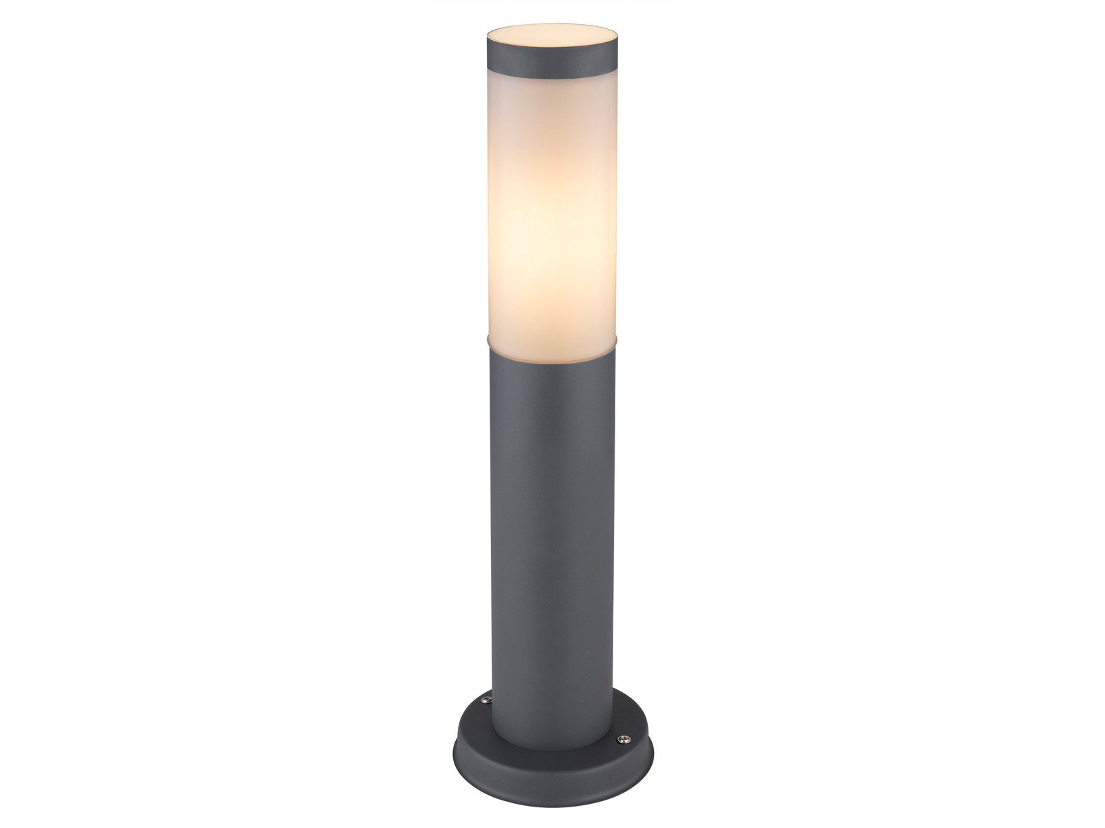 GLOBO LIGHTING LED Sockelleuchte, LED wechselbar, günstig online kaufen