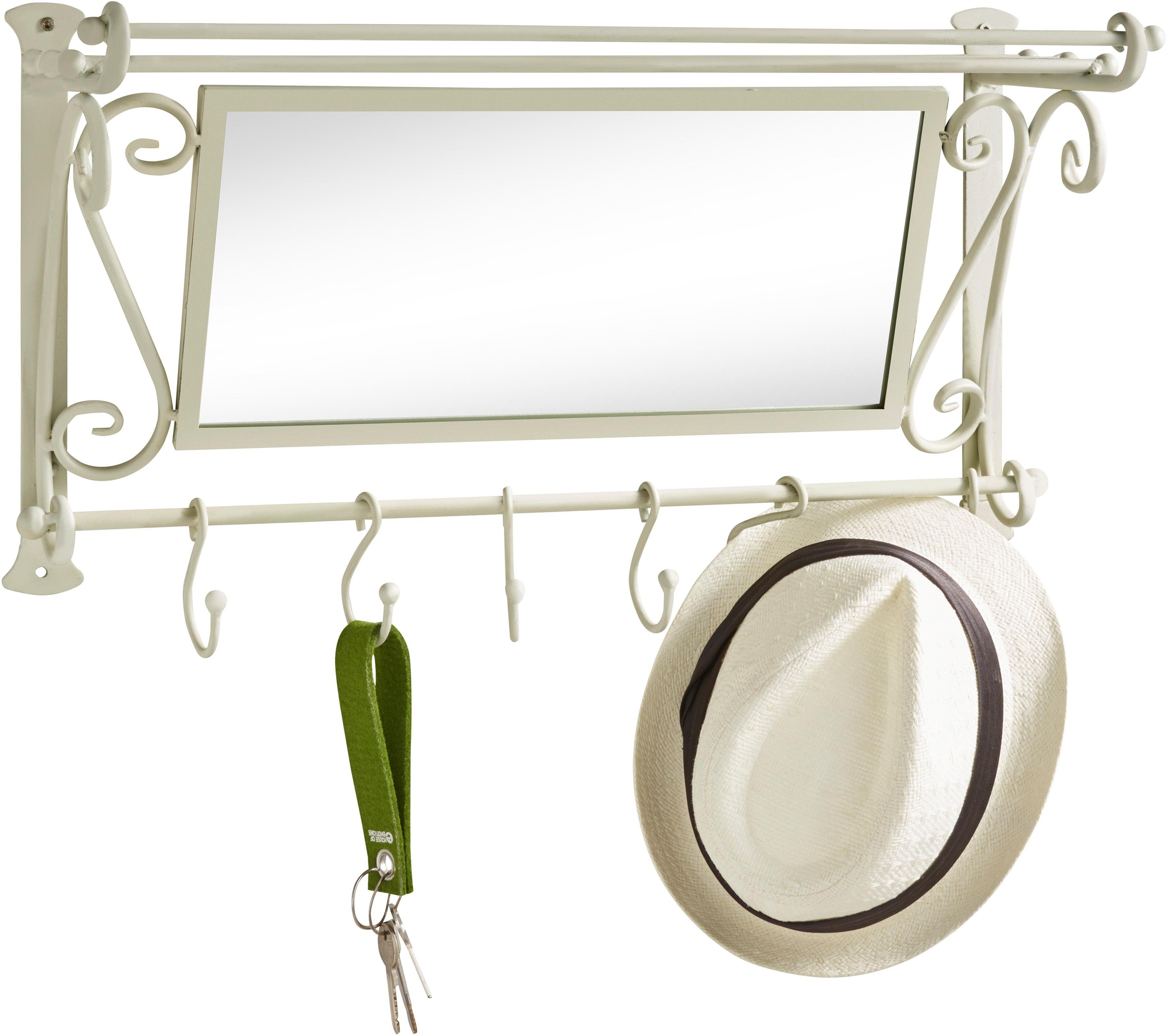 locker Шкафыleiste, 60/20/31 cm