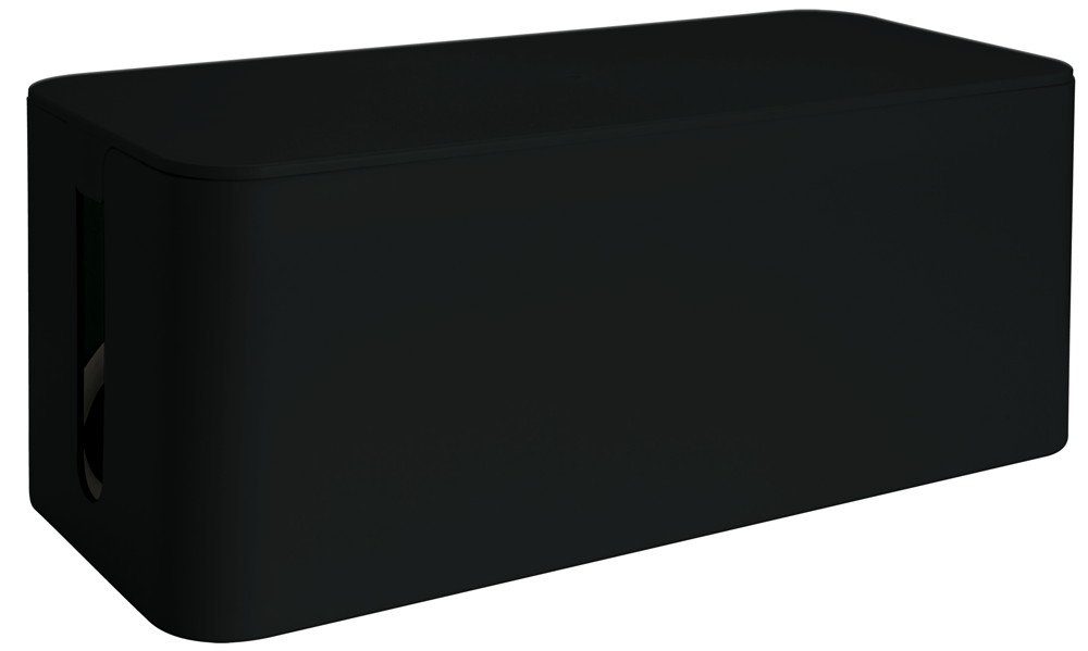 Mediarange Kabelbox Mediarange Cable tidy box günstig online kaufen