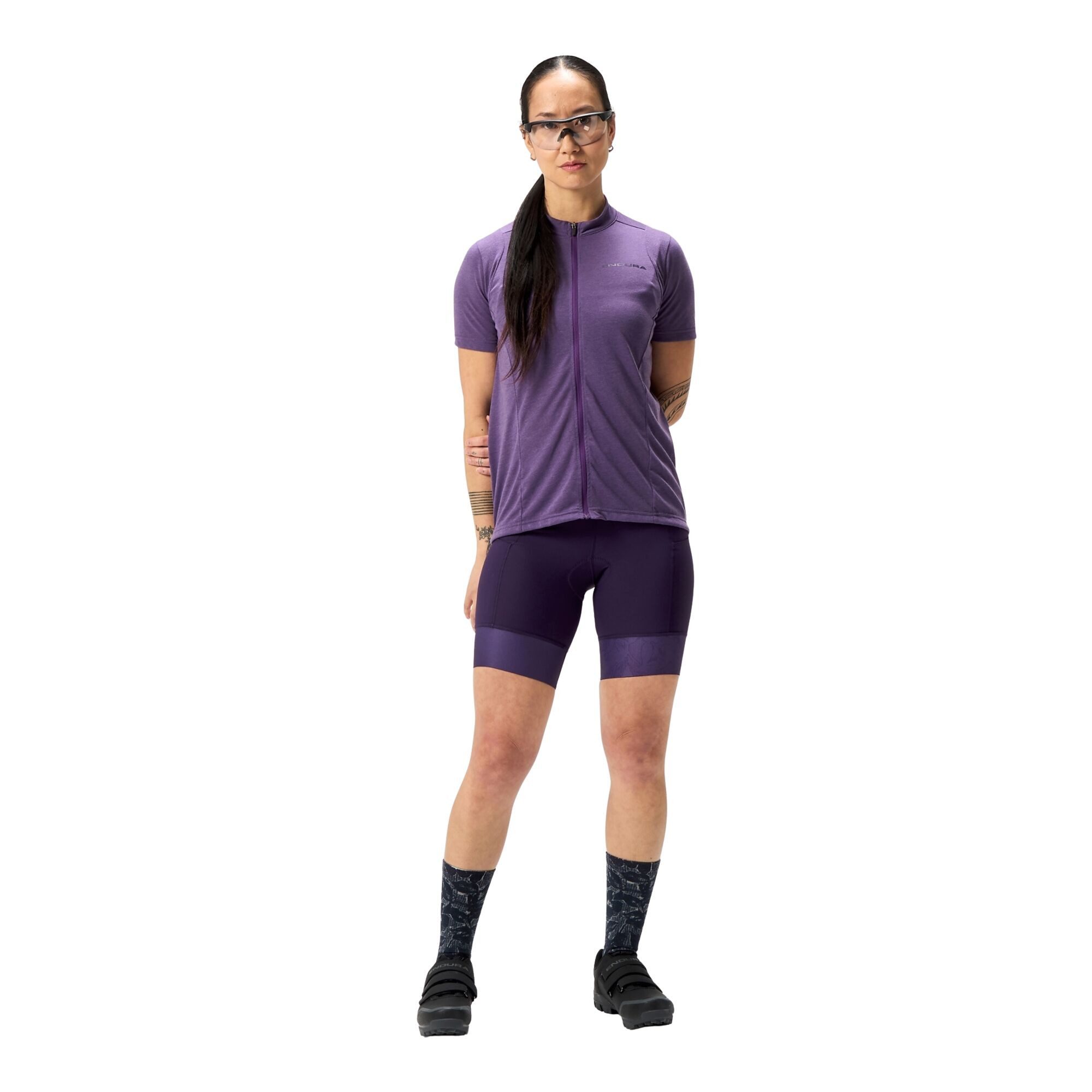 Endura Funktionsshirt LOOP aus DriRelease-Gewebe