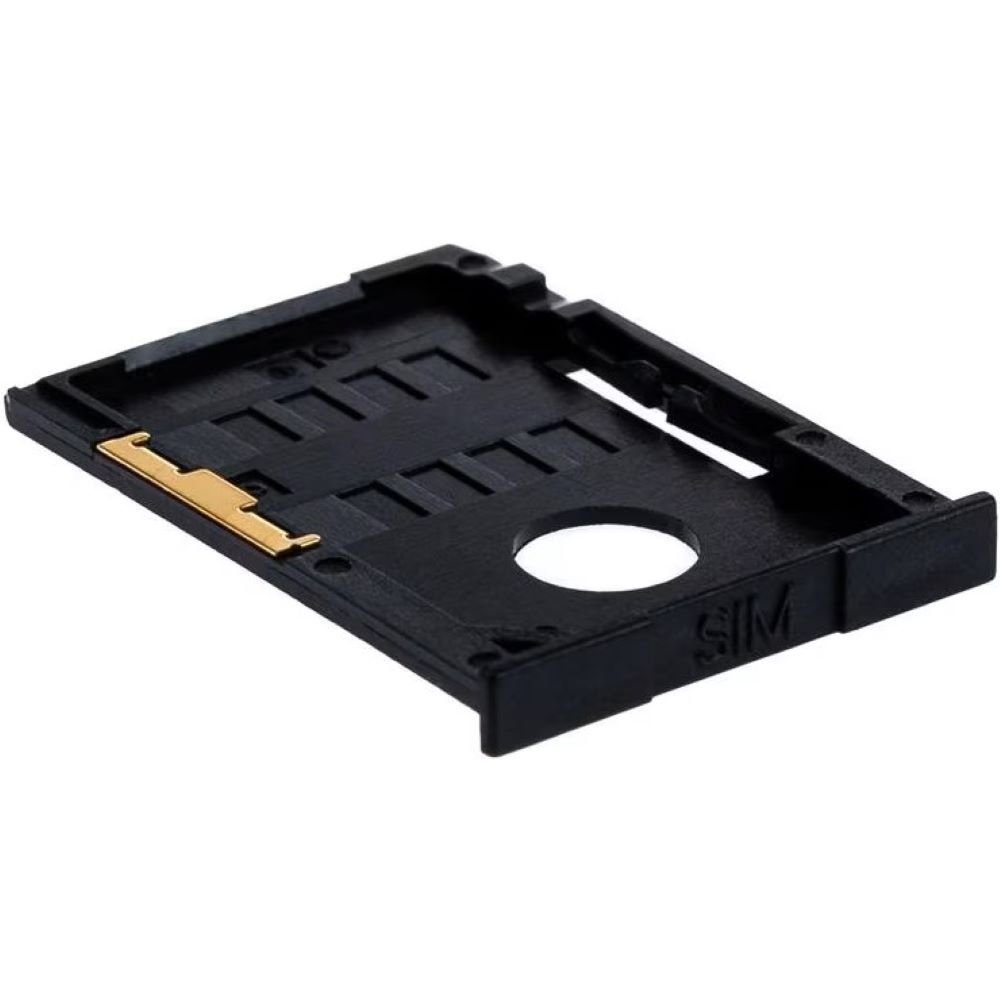 Teltonika Маршрутизаторы - SIM-Kartenhalterung - schwarz Adapter