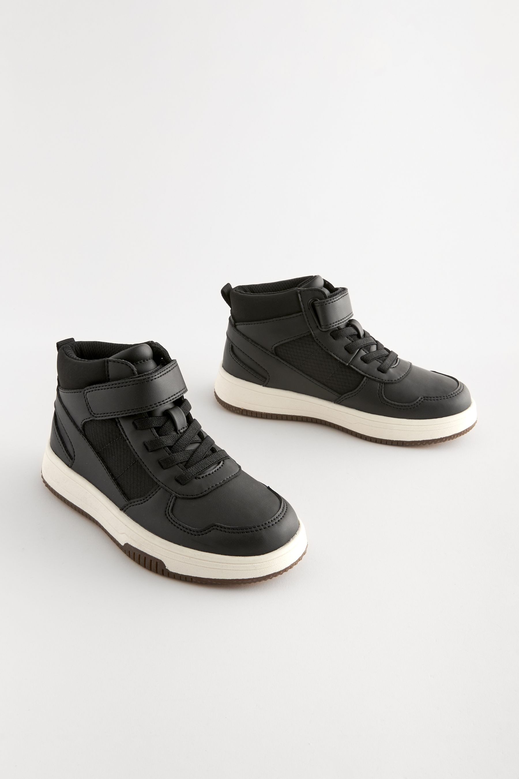 Next Turnschuh mit hohem Schaft Sneaker (1-tlg)