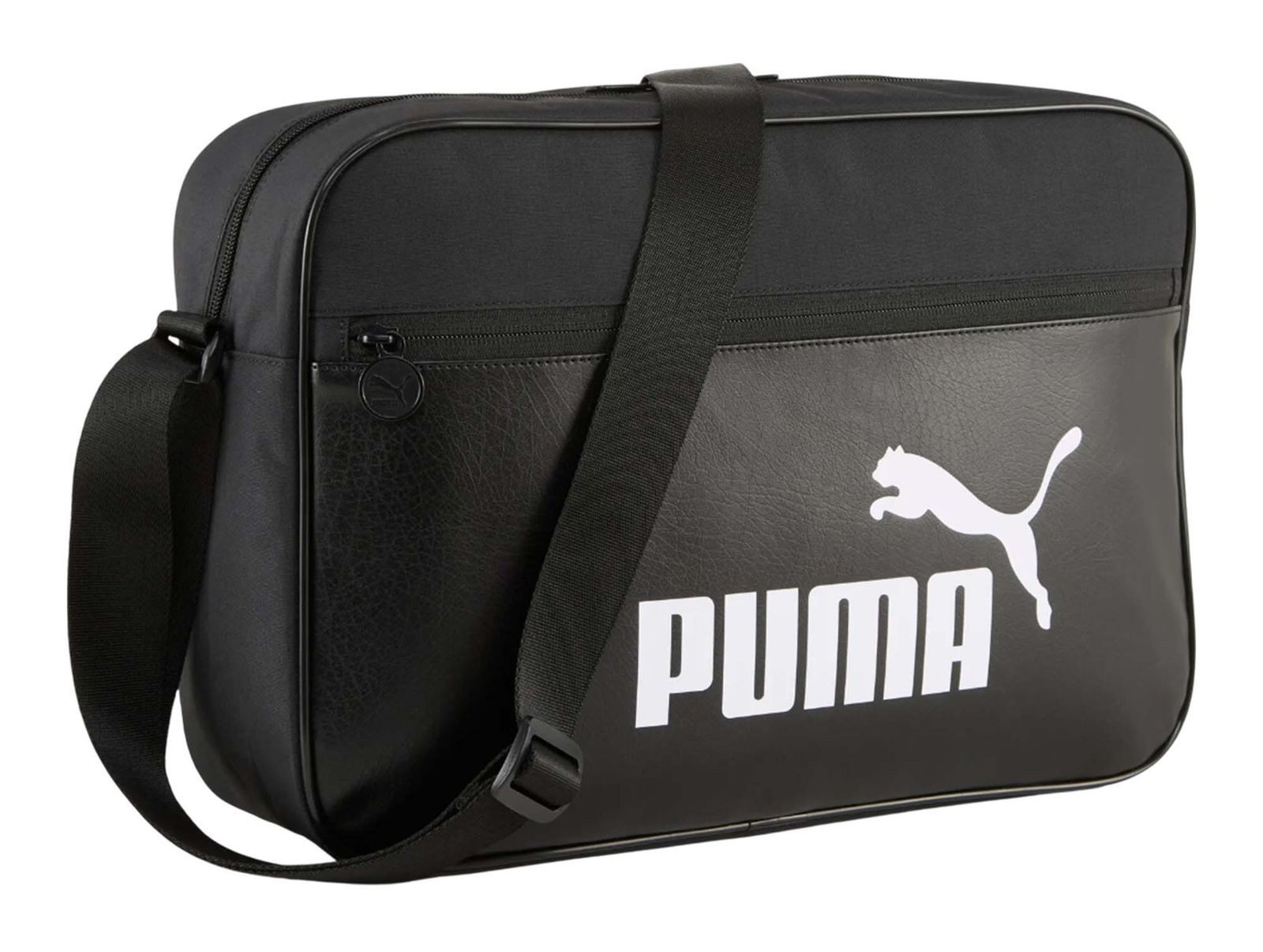 PUMA Schultertasche Reporter Bag günstig online kaufen