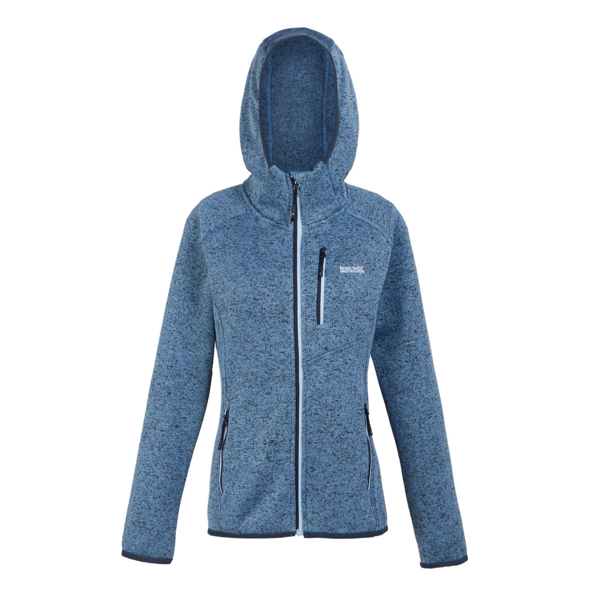 Regatta Fleecejacke Regatta Newhill Damen Fleece günstig online kaufen