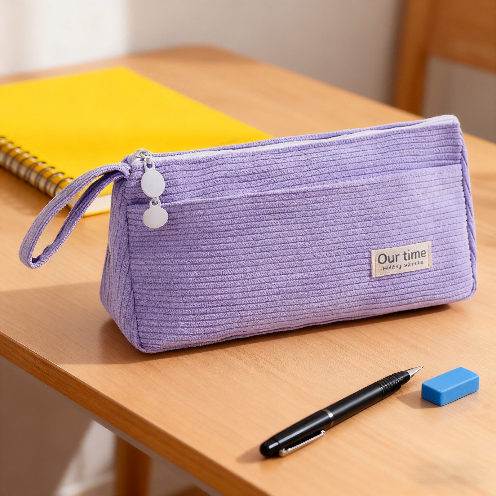 OKWISH Federmäppchen Stifteetui Schreibwarenetui Schlampermäppchen Stiftema günstig online kaufen