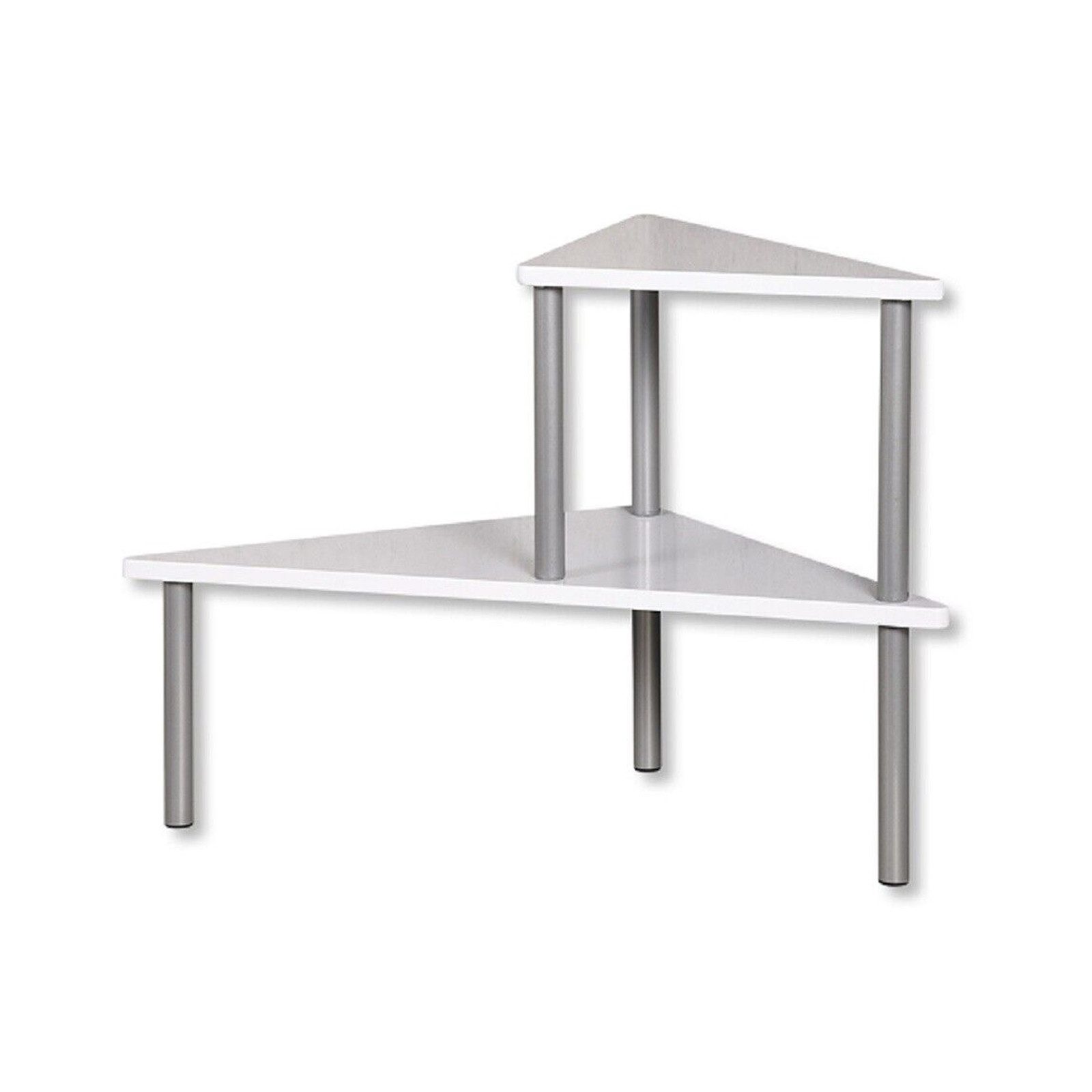 HTI-Living Küchenregal Küchenregal Eckregal, Stück, Standregal günstig online kaufen