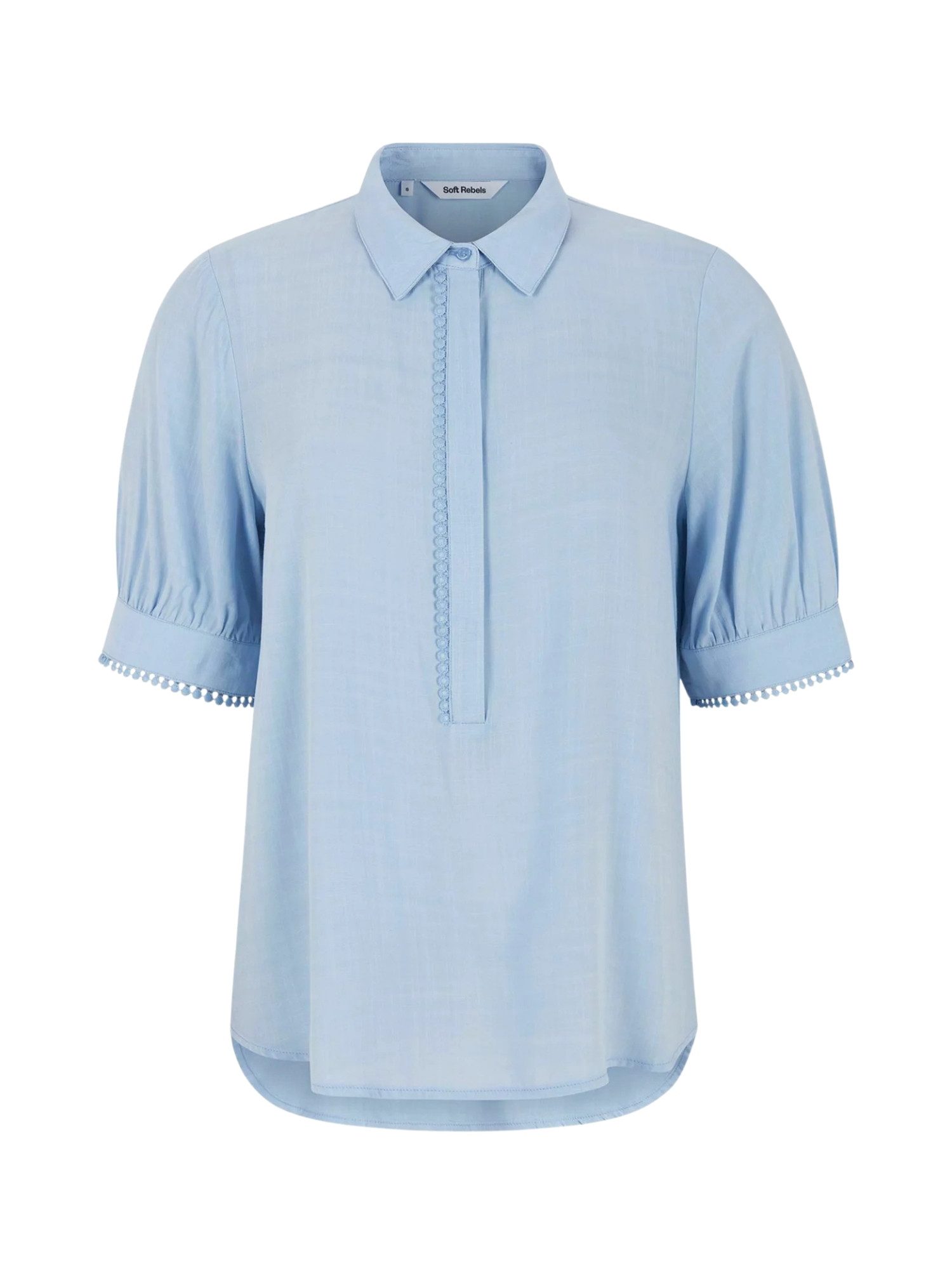 Soft Rebels Blusentop Soft Rebels Shirt SREbba