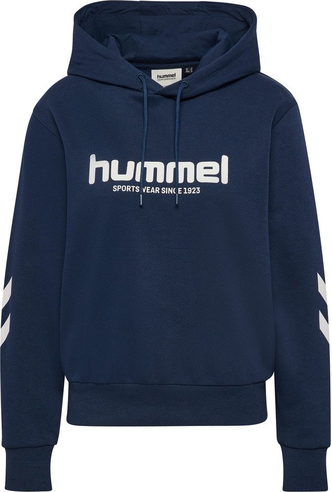 hummel Trainingsshirt Hmllegacy 2.0 W Hoodie