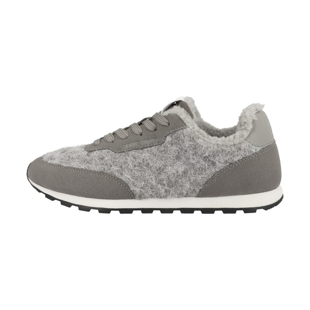 Candice Cooper PLUME FUR Damen Sneaker Turnschuhe, Sportschuhe, Freizeitsch günstig online kaufen