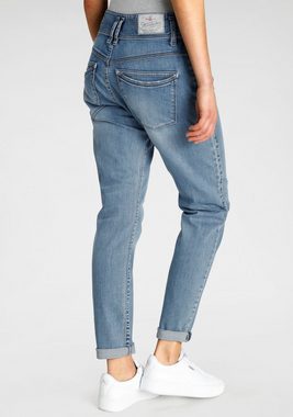 Herrlicher Boyfriend-Jeans RAYA BOY ORGANIC DENIM umweltfreundlich dank Kitotex Technology