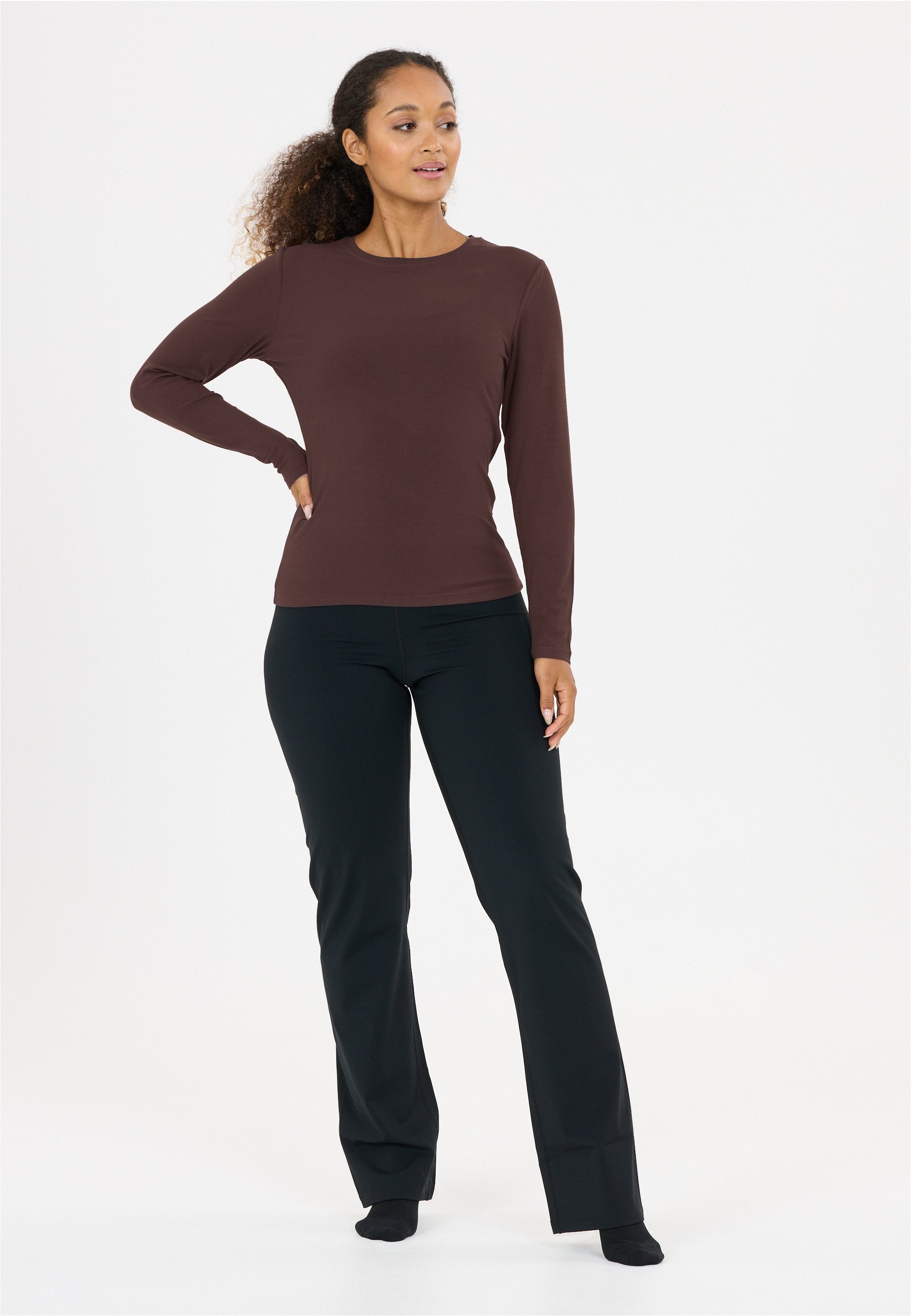 ATHLECIA Funktionsshirt Tinashe V2 mit Quick Dry-Funktion